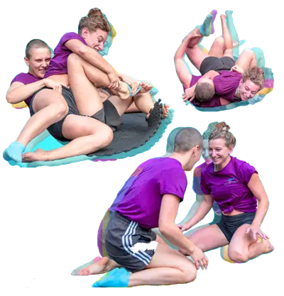 Atelier Tendresse Consentie